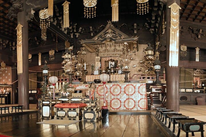Amanohashidate and Miyama Day Tour With Lunch — photo 2