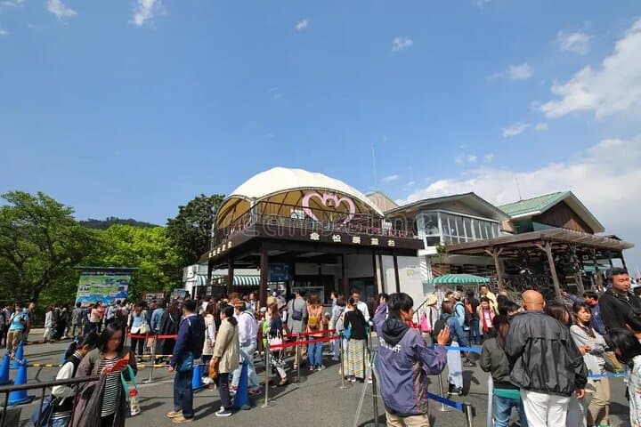 Amanohashidate and Miyama Day Tour With Lunch — photo 4