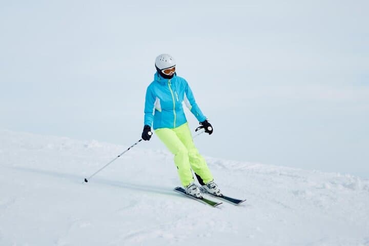 1-Day Ski Tour Package from Nagano Station — photo 8