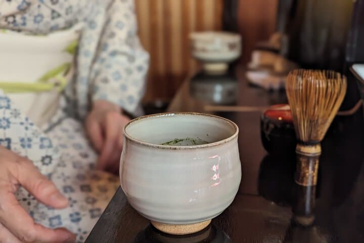 Full Day Nara Deer, Temple, Shrine, Activities & Tea Ceremony — photo 5