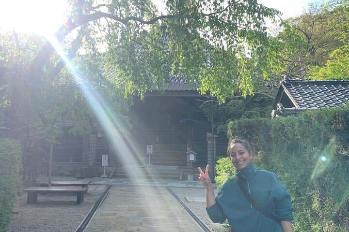 Private Sightseeing Tour from Kanazawa Port / Private Vehicle — photo 6