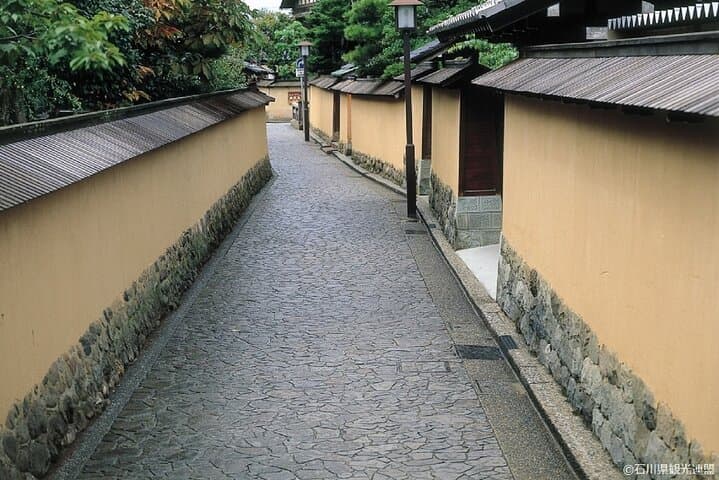 Private Sightseeing Tour from Kanazawa Port / Private Vehicle — photo 3