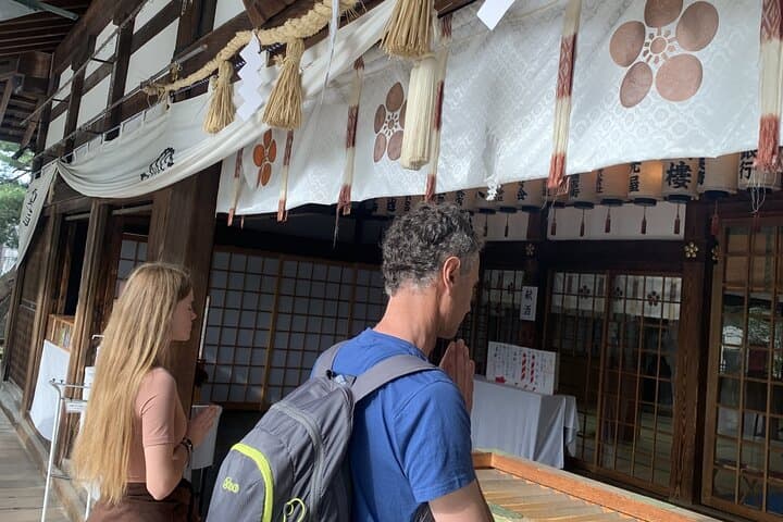 Kanazawa Full day E-Bike Tour — photo 12