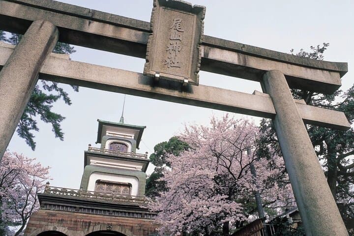 Private Sightseeing Tour from Kanazawa Port / Private Vehicle — photo 4