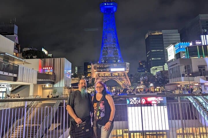 Nagoya Night Bar & Food Tour with Locals 【Private Tour】 — photo 9