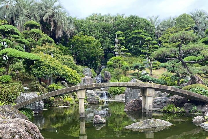 Kagoshima Highlights Private Tour, Sakurajima Volcano and more — photo 17