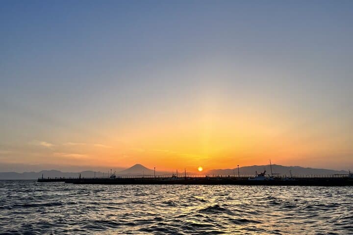 Day Trip to Kamakura & Enoshima: Shrines, Seaside, Temples & Tea — photo 12