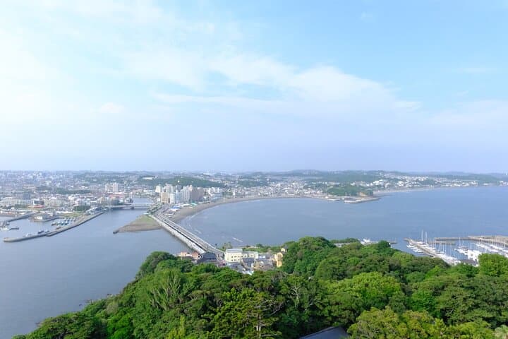 Day Trip to Kamakura & Enoshima: Shrines, Seaside, Temples & Tea — photo 10