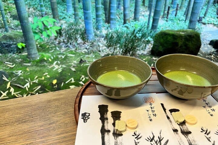Day Trip to Kamakura & Enoshima: Shrines, Seaside, Temples & Tea — photo 5