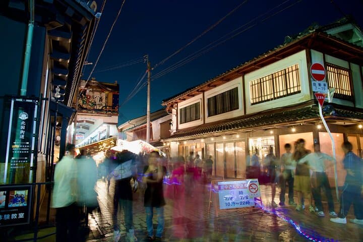 Nagahama Private Walking Tour — photo 10