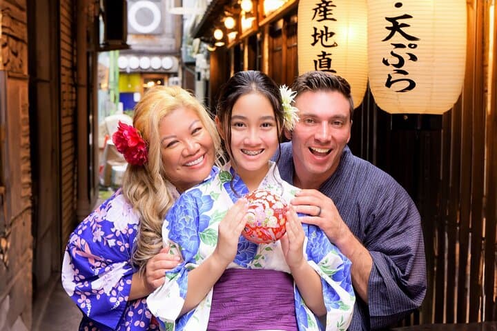 Kimono photoshoot-100 Digital Photos Provided — photo 6