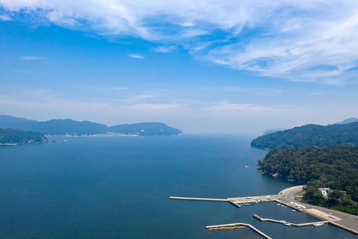 Sanriku Geopark Fishing Industry Field Trip — photo 8