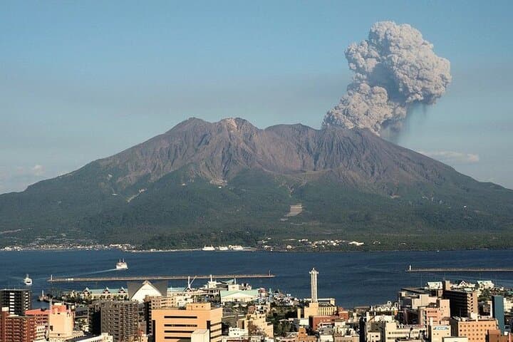 Kagoshima Family-Friendly Adventure — photo 2