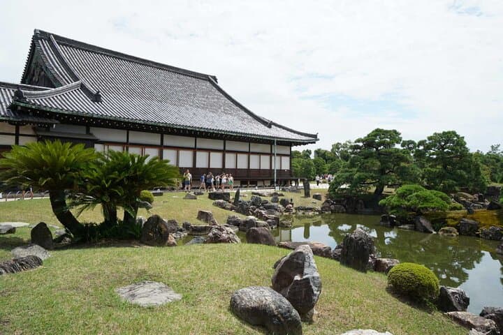 Private Kyoto Tour of Historical Spots from Japan — photo 2