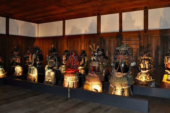A Tour to Visit Himeji's Popular Destinations in a day! — photo 8