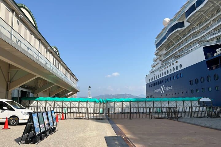 Step-Free Easy going tour from Shimizu Port / Van Taxi — photo 17