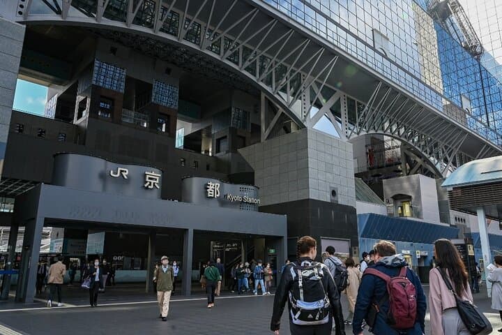 Private Kyoto Tour with a Local, Highlights & Hidden Gems, Personalised — photo 15