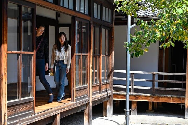 Private Kyoto Tour with a Local, Highlights & Hidden Gems, Personalised — photo 17