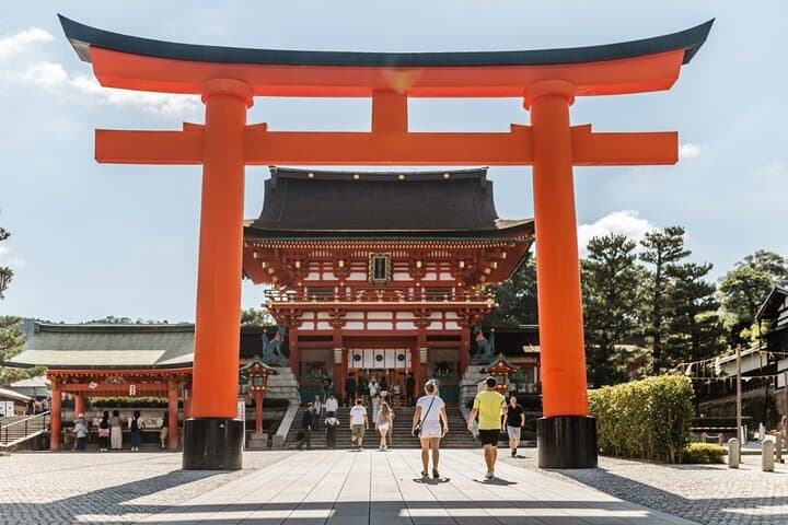Private Kyoto Tour with a Local, Highlights & Hidden Gems, Personalised — photo 9