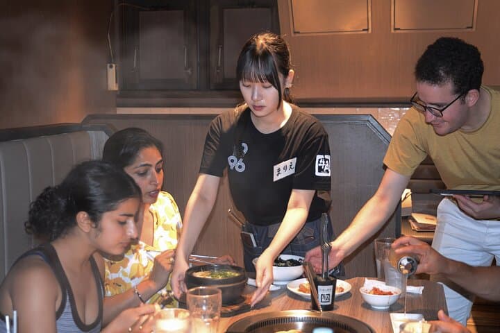 Shibuya Hidden Flavors A Family Friendly Foodie Tour With Guide — photo 9
