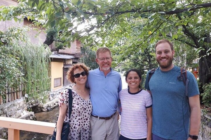 Kyoto Geisha District Walking Tour in Gion — photo 14