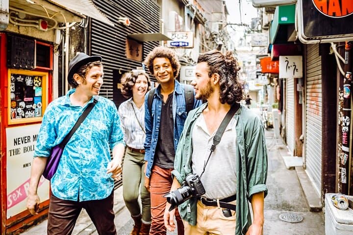 Private Tokyo Tour with a Local, Custom Highlights & Hidden Gems — photo 12
