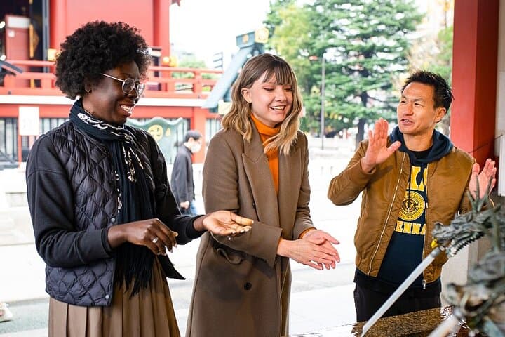 Private Tokyo Tour with a Local, Custom Highlights & Hidden Gems — photo 3