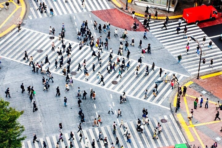 Private Tokyo Tour with a Local, Custom Highlights & Hidden Gems — photo 14