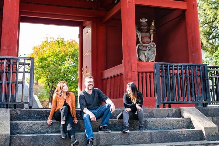 Private Tokyo Tour with a Local, Custom Highlights & Hidden Gems — photo 18