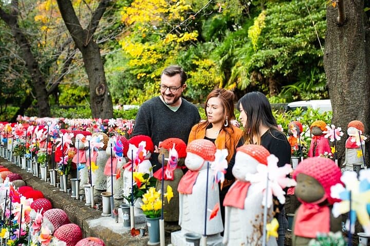 Private Tokyo Tour with a Local, Custom Highlights & Hidden Gems — photo 7