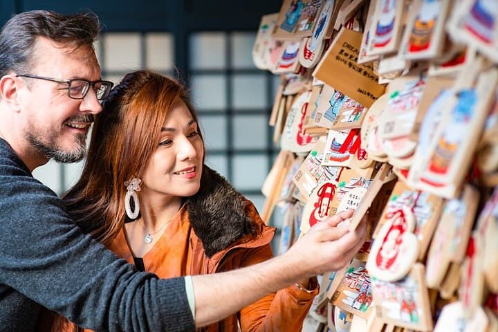 Private Tokyo Tour with a Local, Custom Highlights & Hidden Gems — photo 8