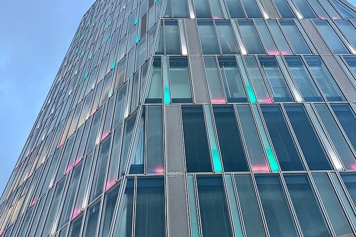 Shibuya Highlights Walking Tour — photo 3