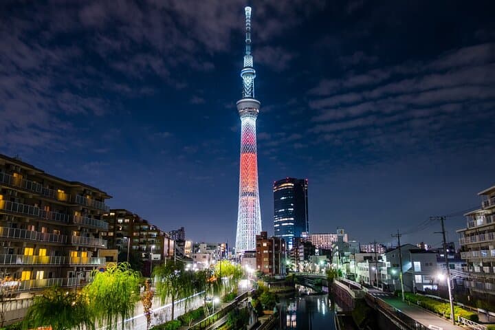 Enjoy Summer in Tokyo! Cool Asakusa Tour in the Heart of the City — photo 5