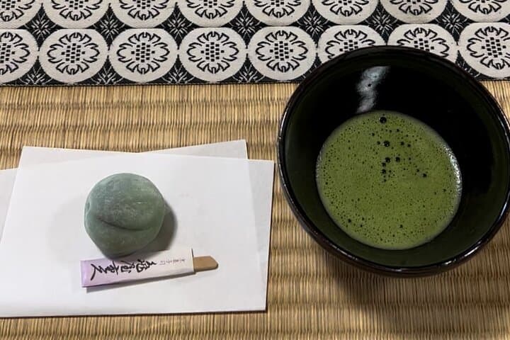 Zen Temple Yoga and Meditation in Kyoto — photo 8