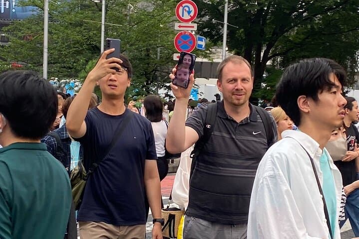 Local Bites in Nakano Family Food Tour with a Local Expert — photo 9