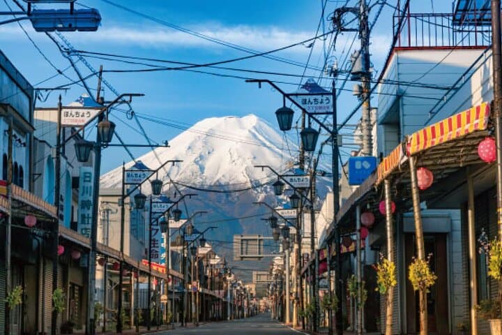 Japan Mount Fuji Tour – Special Discount Offer — photo 6