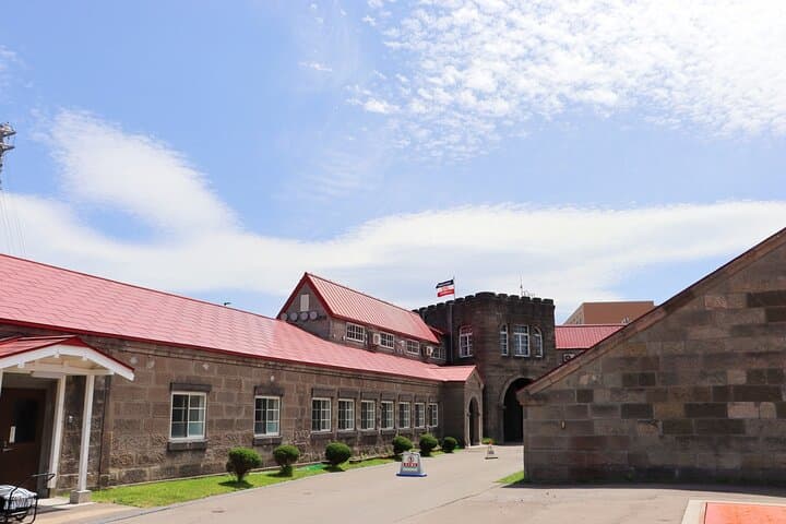 7 Hour Day Trip Otaru from Sapporo by public transportation — photo 12