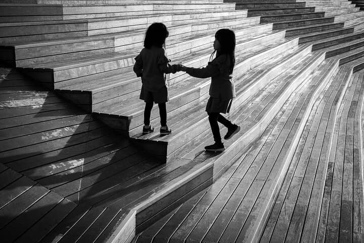 Yokohama Photo Workshop with Laurence Bouchard — photo 3