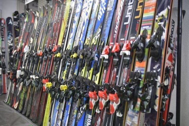 1-Day Ski Tour Package from Nagano Station — photo 5