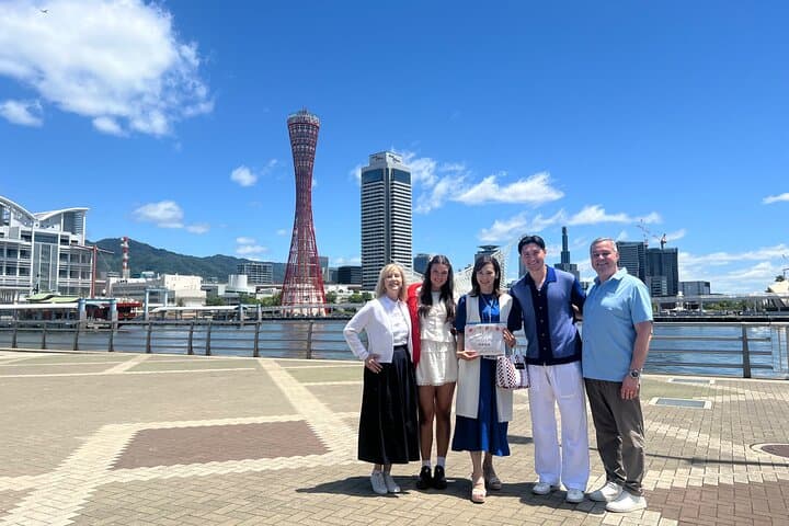 Kobe City Private Tours — photo 6