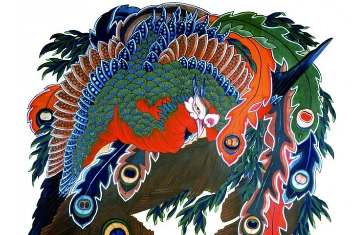 1 Day Historic Obuse and Hokusai Mad Man of Art Tour in Japan — photo 5