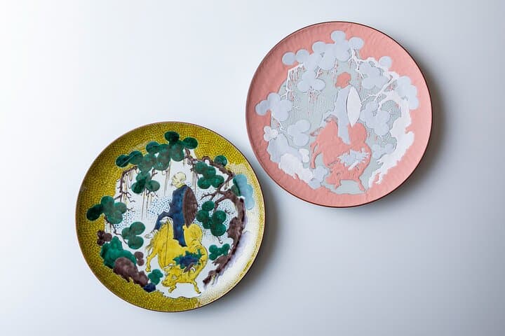 Kanazawa Art: Traditional Pottery Workplace Insights — photo 5