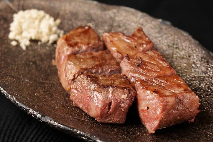 Private Teppanyaki Experience in Hikone — photo 2