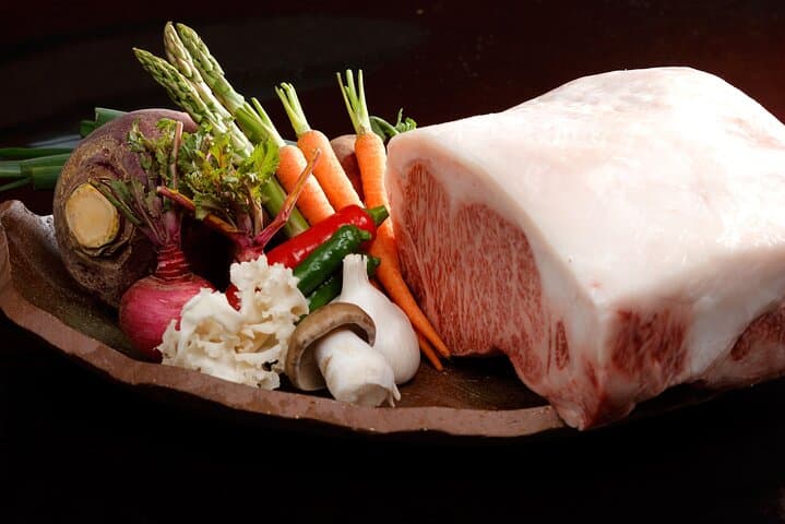 Private Teppanyaki Experience in Hikone — photo 3