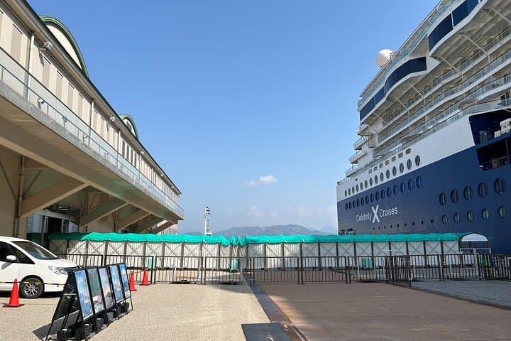 Mt.Fuji area Tour from Shimizu Port /Sedan Taxi — photo 10