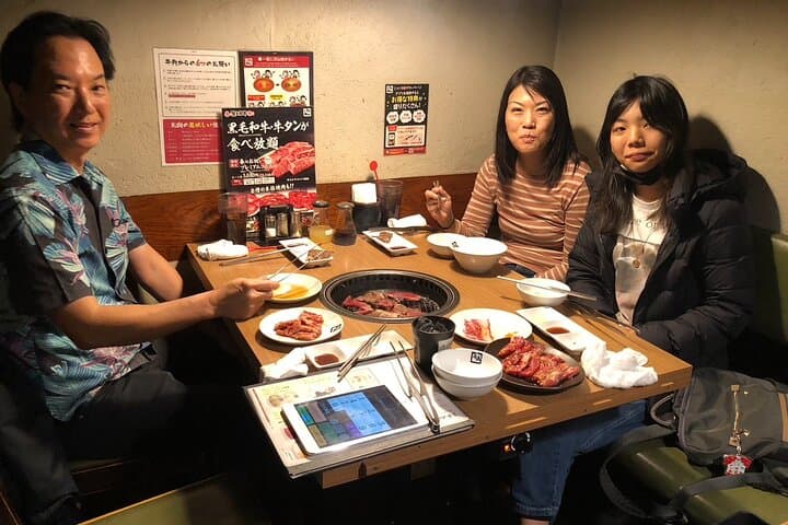 Tokyo Ginza Friendly Food Tour Explore Taste Enjoy By Local Guide — photo 6