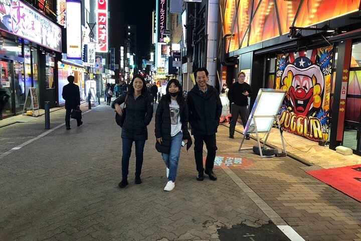 Tokyo Ginza Friendly Food Tour Explore Taste Enjoy By Local Guide — photo 7