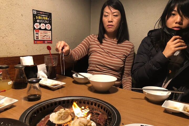 Tokyo Ginza Friendly Food Tour Explore Taste Enjoy By Local Guide — photo 19