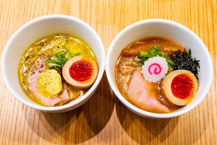 Tokyo Ramen Tasting Tour with 6 Mini Bowls at 3 Ramen Shops — photo 6