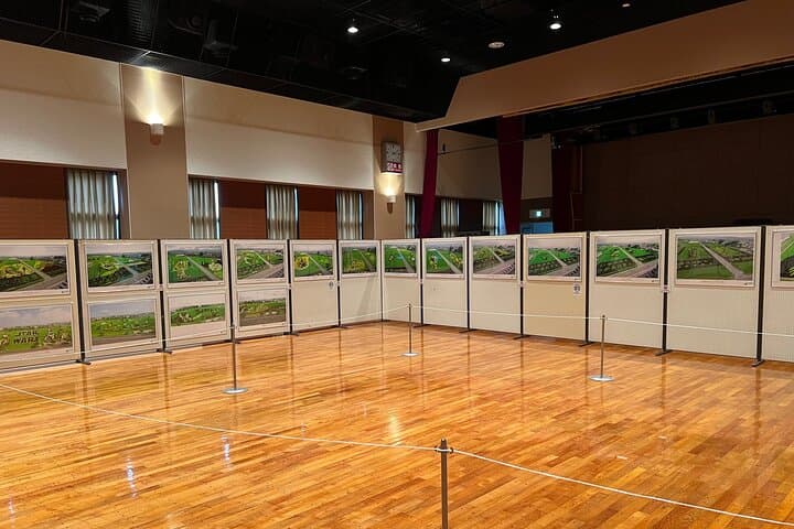 Rice Paddy Art Half day tour in Aomori — photo 7